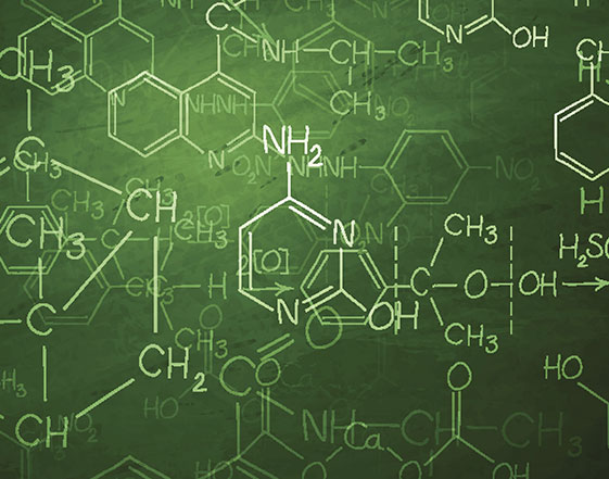 Química