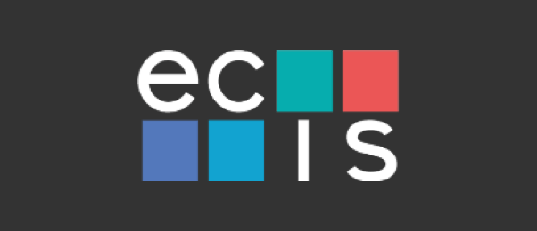 Logotipo ECIS