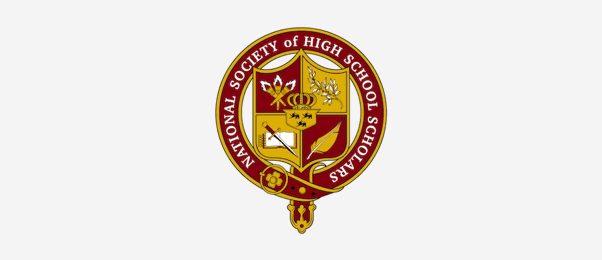 Logotipo NSHSS
