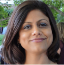 Foto de Satya Priya Sharma