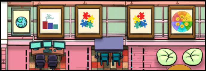 Imagen de los juegos de zona