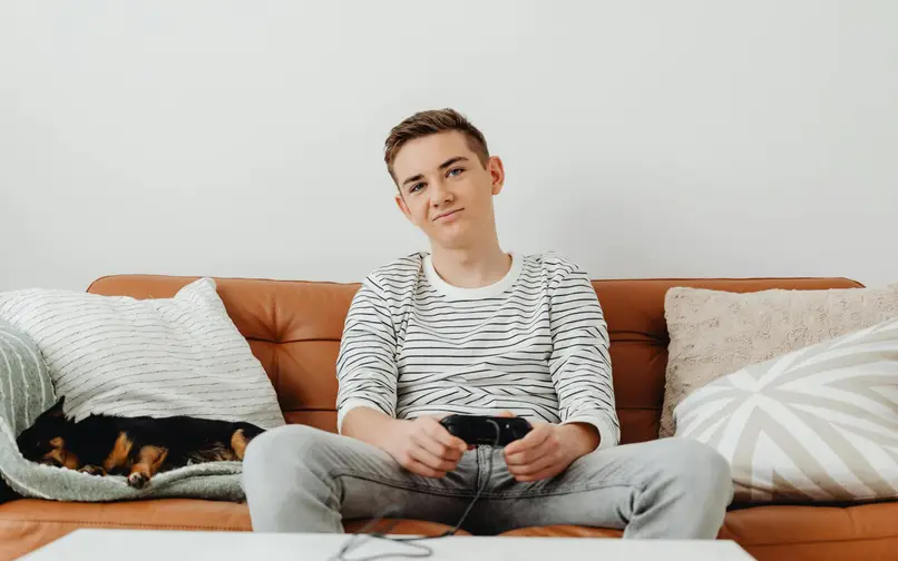 Deportes en la Academia K12