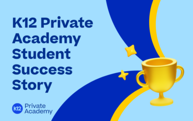 Historia de éxito de Briana B.