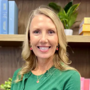 Susan Hollingsworth